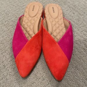 BRAND NEW | Birdies Slides Size 8.5